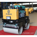 FURD Brand Small Vibration Road Roller 0.8 ton Manual Asphalt Compactor Roller (FYL-800CS)